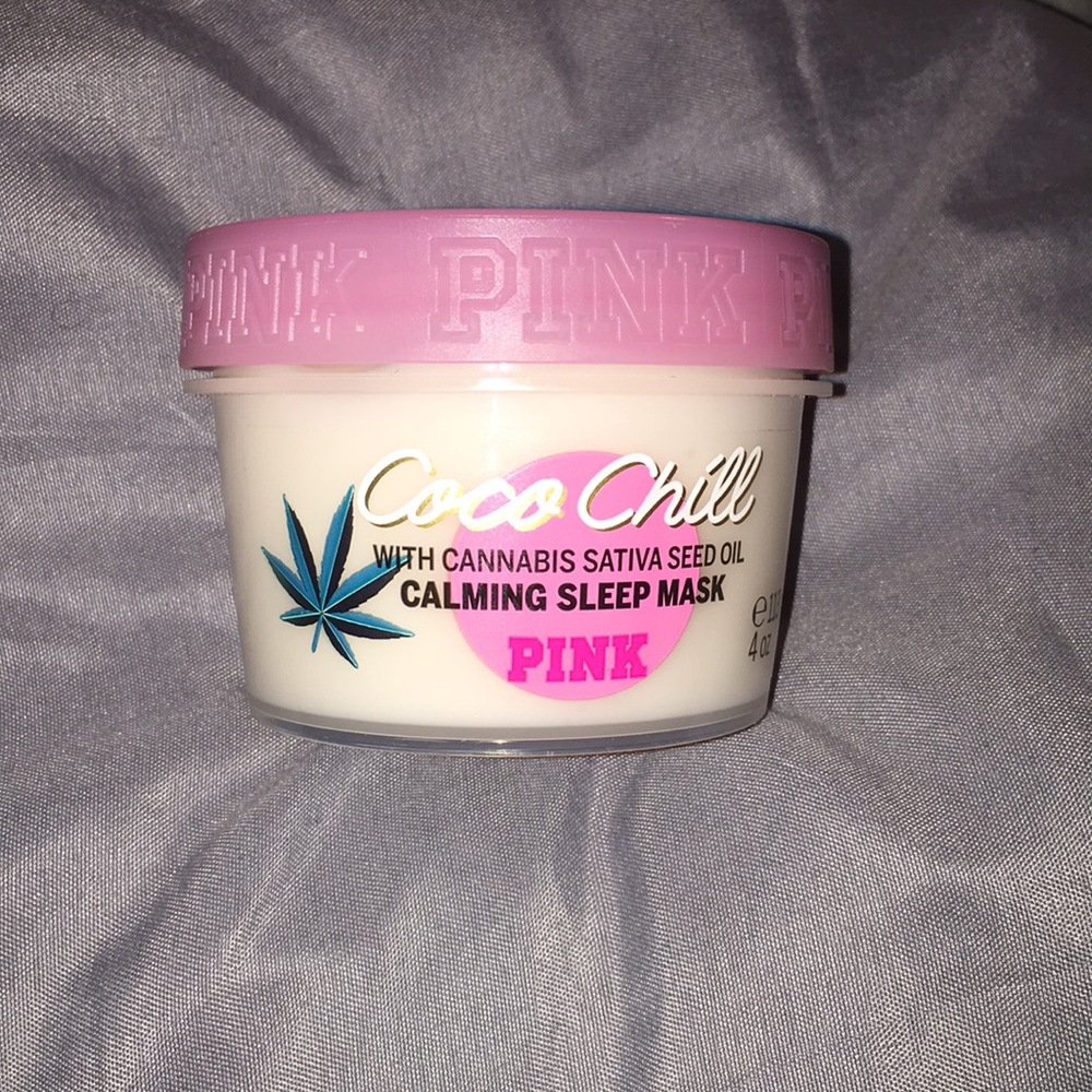 *SOLD* PINK Coco chill